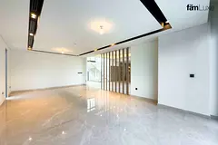 Corner End Villa | Vacant | D2 Type | Single Row