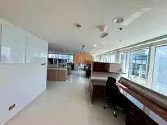 3 COMBINED OFFICES | AVAILABLE NOW | NEAR TO METRO