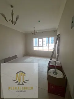 Annual Apartment for Rent – Al Majaz 1 (Ad 42) A great opportunity to live in one of the best area