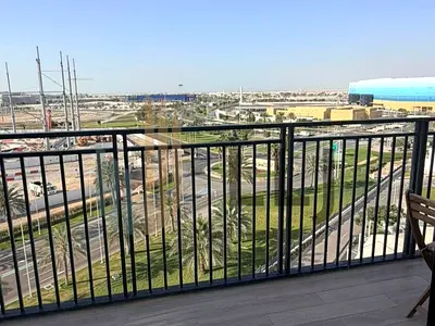 Flexible Payment | Fully Furnished | End Unit