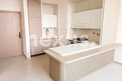 Ultra-Modern 1BR | Binghatti Phantom | Private Pool