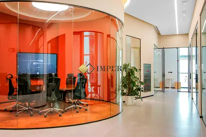 LUXURY| FURNISHED| NEAR METRO| NO COMMISION