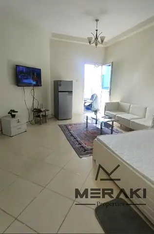 استديو بسعر لقطة فى ابراج اورينت