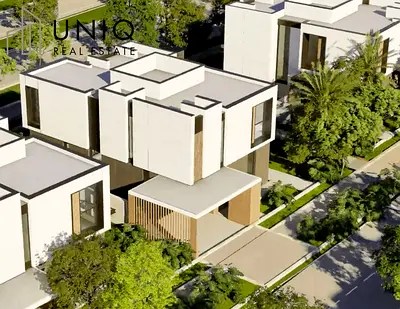 4-Bedroom | Forest Inspired Villa | Cassia 1