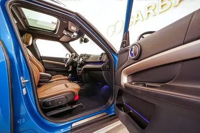 صورة 14 لـ 2020 MINI COUNTRYMAN