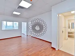 Vacant &amp; Upgraded Office | Canal &amp; Bur View