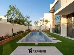 Elite Living in the Heart of MBR City | Burj Khalifa Views