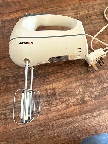 Hand Blender