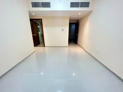 1 CHEQUE OFFER 31000 1 BHK 1 MONTH FREE AL NAHDA BORDER 36k by 6 chqs