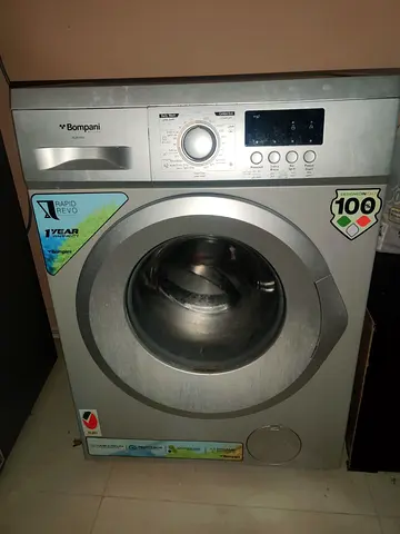 Bompani front-load washing machine