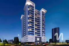 50% Post Handover PP | Smart Home | Furnished