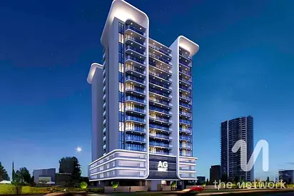 50% Post Handover PP | Smart Home | Furnished