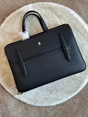 Montblanc briefcase 💼