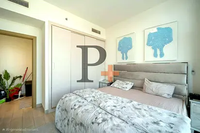 Stunning High Floor 1 BR I Premium Quality I Top Amenities