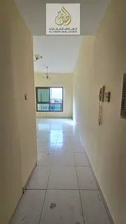 Spacious 2 Bedroom Apartment with Parking in Emirates City Ajman | Family Building | 34K in 4 Paymen