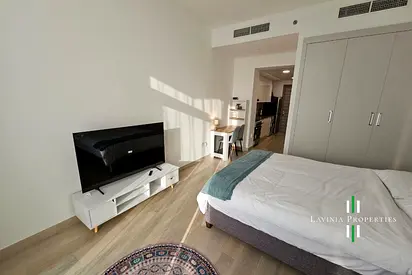 COZY FULLY-FURNISHED STUDIO APARTMENT w/ ALL BILLS