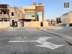 Modern corner villa for sale | 7 master bedrooms + luxurious roof terrace Price includes registratio