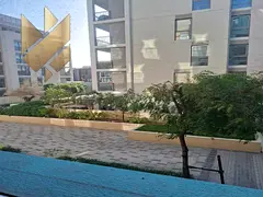 Studio for sale in Uptown Al Zahia 333.89 sqft currently rented ideal for investment in modern commu