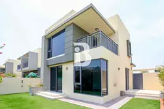 Family Villa | Garden Views | Vacant