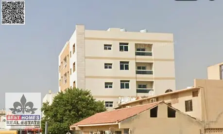 VILLA FOR BACHELORS IN AL RUMAILA 1 AJMAN FOR RENT