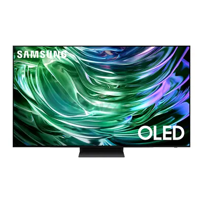 Samsung 77 inch TV OLED Smart TV - 4K/ Brand New/ 120Hz
