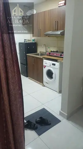 STUDIO FOR RENT