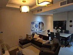 Fully-Furnished 3-Bedroom + Maid’s Room | Generous Space