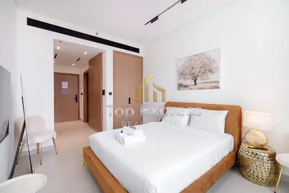 Studio Apartment for rent | Binghatti Azure | JVC