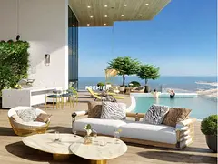 Stylish 1-Bed Apartment | | High-End Finishing| Iconic Dubai Views