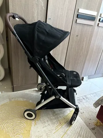 Cybex orfeo  cabin approval stroller