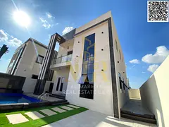 🏡✨ Own your dream villa with all fees included and invest in a luxurious villa in the heart of 