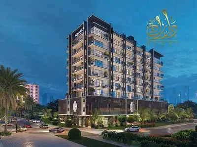 عرض خاص | ادفع 30% فقط أثناء الإنشاء | إطلالات متعددة