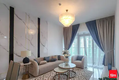 Next To Metro | Private Pool | Fully Furnished
