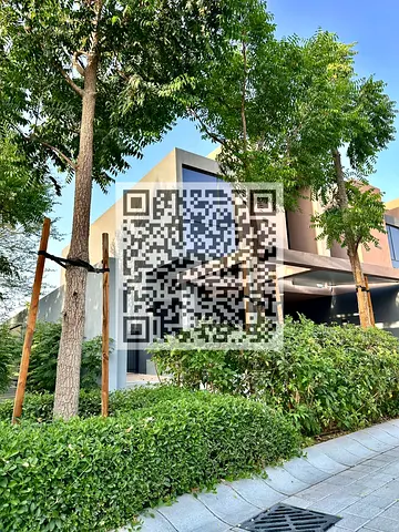 “Luxury Corner Townhouse in Masar 1, Sharjah – Excellent Connectivity to Dubai”