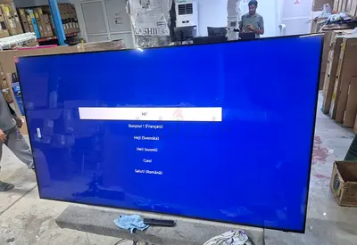 Samsung 75 Inch tv , 8K Neo QLED TV, 120Hz, AI Upscaling, Free Delivery + Warranty, 75QN800B