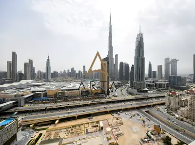 Fully Furnished | Vacant | Burj Khalifa View