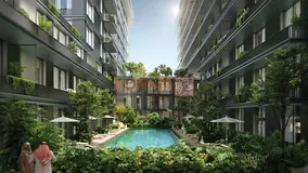 Premium amenities near schools and main roads