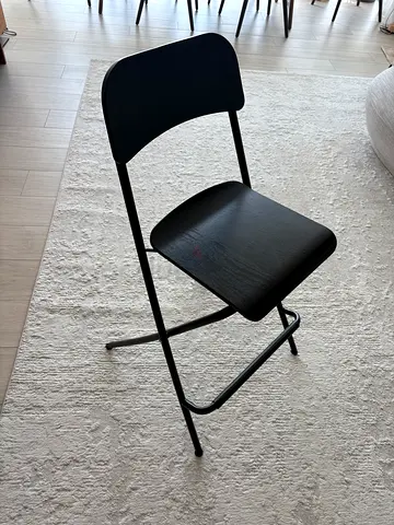 IKEA FRANKLIN bar chair