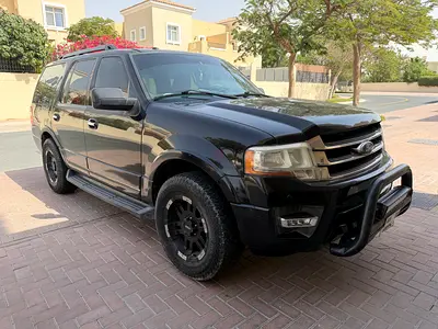 Ford expedition