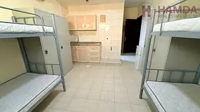 🌟 Spacious Studio Shared Accommodation for Professional Men 🌟-Direct From Owner - No commissio