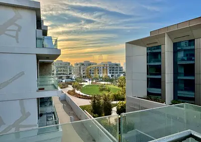 Facing Park | With Maids Room | Call For Viewing