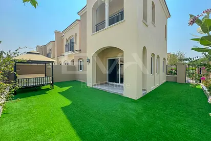 Type B | Close to Amenities | Vacant