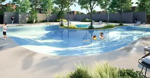 4BR Corner Townhouse | Privacy | Resale