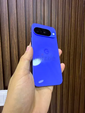 Pixel 10 — 128GB physical sim