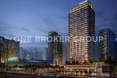 Top Floor | Stunning View | OP + Inclusive DLD