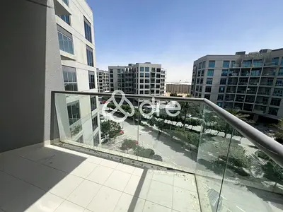 1Bed  | Garden View | Mid Floor | MAG 5
