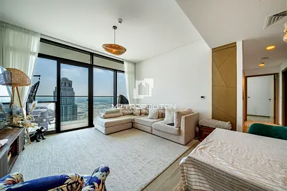 High Floor | Lagoon View | Ready To Move In