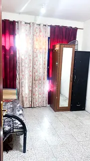 Room for an executive bachelor in Shabia 12