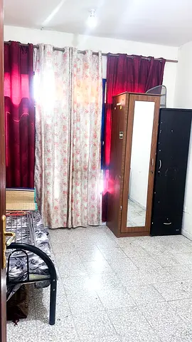 Room for an executive bachelor in Shabia 12