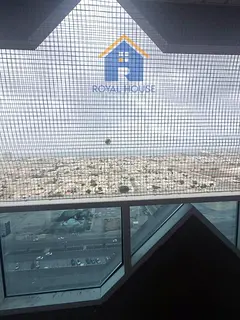 Apartment for sale, 3 rooms, a lounge in Al Majaz 3